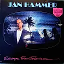 Jan Hammer - Escape from Television