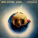 Jean-Michel Jarre - Oxygene (Vinyl LP)