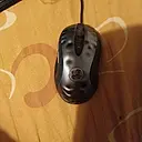 Logitech MX518 Gaming Mouse