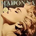 Madonna - True Blue (Vinyl LP)