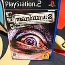 Manhunt 2 (PS2) - Playstation 2