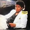 Michael Jackson - Thriller (Vinyl LP)