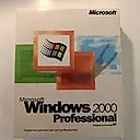 Microsoft Windows 2000