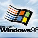 Microsoft Windows 98 (CD-Rom)