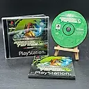 Mortal Kombat: Special Forces (PS1) - Playstation 1