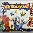 Muizenval (MB Bordspel)