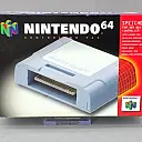 Nintendo 64 Controller Pak - Memory Card