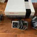 Nintendo Entertainment System (NES) Console