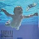Nirvana - Nevermind (Vinyl)