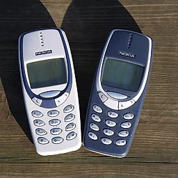 Nokia 3310 Mobile Phone