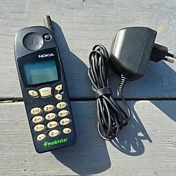 Nokia 5110 Mobile Phone