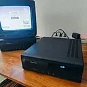Philips CD-i Console
