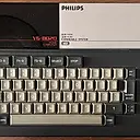 Philips MSX Home Computer