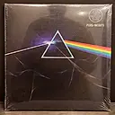 Pink Floyd - The Dark Side of the Moon (Vinyl LP)
