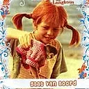 Pippi Langkous (DVD)