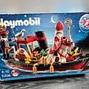 Playmobil 5206 Sinterklaas