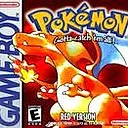 Pokémon Red (Game Boy)