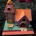 Polly Pocket (Bluebird, 1989-1998)