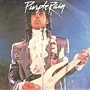 Prince - Purple Rain (Vinyl, 1984)