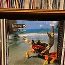 The Prodigy - Fat of the Land (Vinyl)