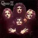 Queen - Queen II (Vinyl LP)
