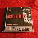 Resident Evil 2 (PS1)