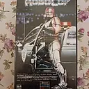 RoboCop VHS