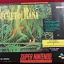 Secret of Mana (SNES)