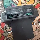 Sega Game Gear TV Tuner