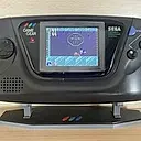 Sega Game Gear Console