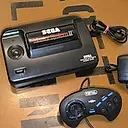 Sega Master System