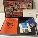 Shadow of the Beast (Amiga)