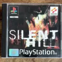 Silent Hill (PS1)