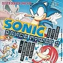 Sonic Dance Power
