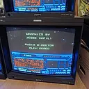 Sony BVM Monitor