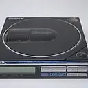 Sony D-50 Discman CD Player