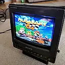 Sony PVM Monitor
