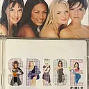 Spice Girls - Spiceworld CD