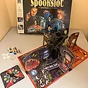 Spookslot (MB, 1985)
