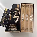 Star Wars Trilogy VHS Box Set