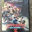 Streets of Rage 2 (Mega Drive)