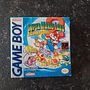 Super Mario Land 2: 6 Golden Coins