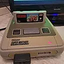 Super Nintendo (SNES)