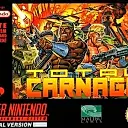 Total Carnage (SNES)