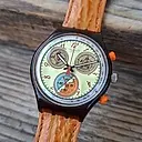 Swatch (Vintage, 80s/90s)