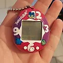 Tamagotchi (Gen 1)
