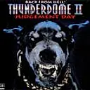 Thunderdome II - Back From Hell