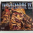 Thunderdome IX - The Nightmare Returns