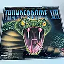 Thunderdome VII - Injected with a Poison