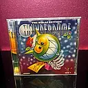 Thunderdome: The X-Mas Edition